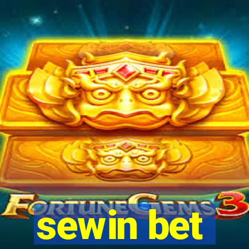 sewin bet